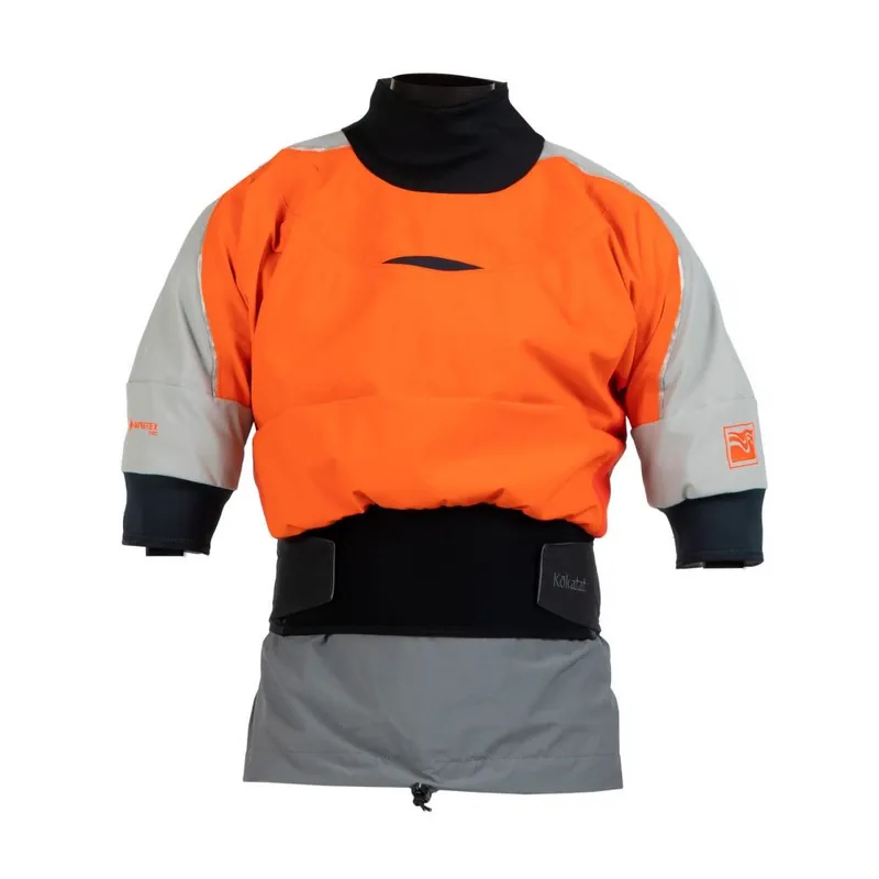 Rabatt Kokatat Trinity Shorty Kurzarm Drytop Gore-tex Pro · Surf und Ski // Surfline