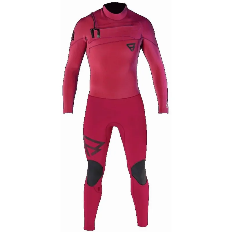 Neue Kollektion Brunotti Gravity 3/2 FrontZip Neoprenanzug · Surf und Ski // Surfline