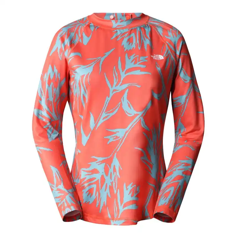 Neu The North Face Plus Class V Water Top - dame · Surf und Ski // Surfline