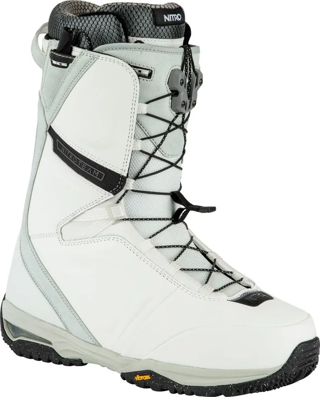 Billig Nitro Team TLS Snowboardboots Größe 30,5 - Nur 1 Stk · Surf und Ski // Surfline