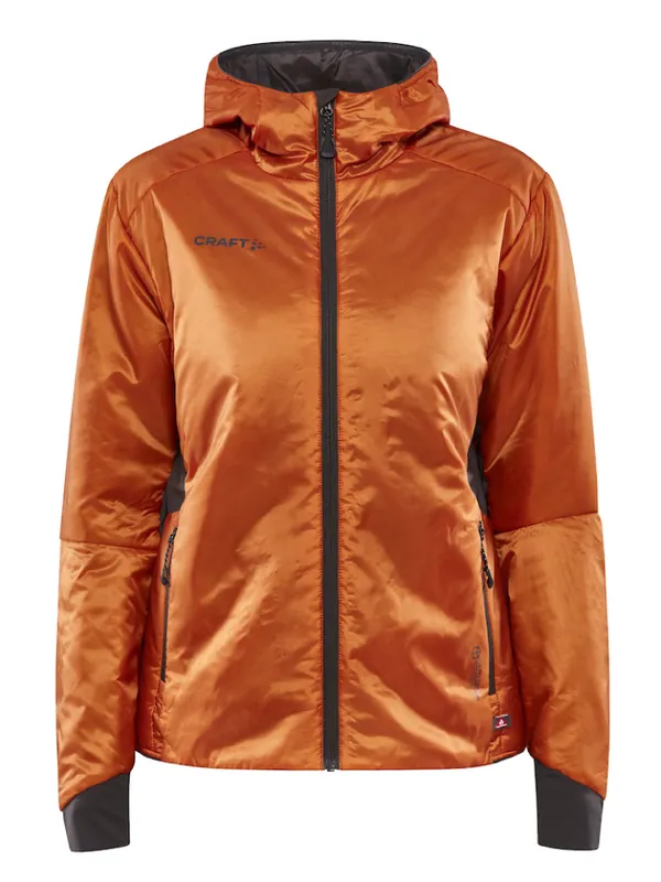Craft ADV Explore Leichtgewichtjacke - Damen - Medium · Surf und Ski // Surfline Markenprodukt