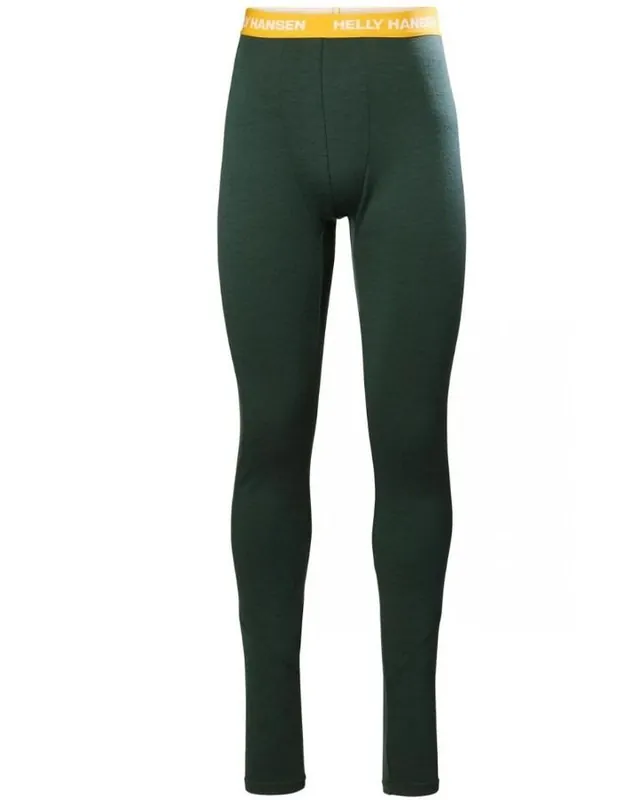 HELLY HANSEN Lifa Merino Midweight Skiunterwäsche · Surf und Ski // Surfline Jetzt Bestellen