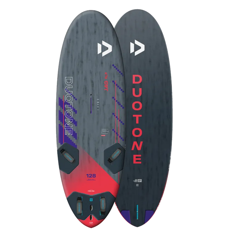 Preisreduziert Duotone I SLS - 2025 · Surf und Ski // Surfline
