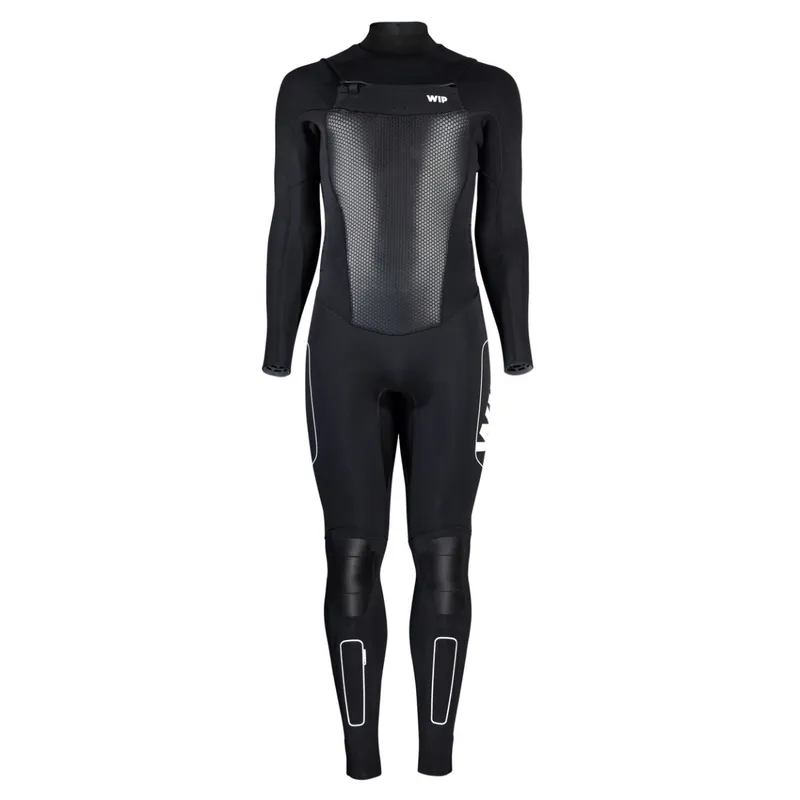 Markenprodukt WIP MK3 5/4/3mm Neoprenanzug · Surf und Ski // Surfline