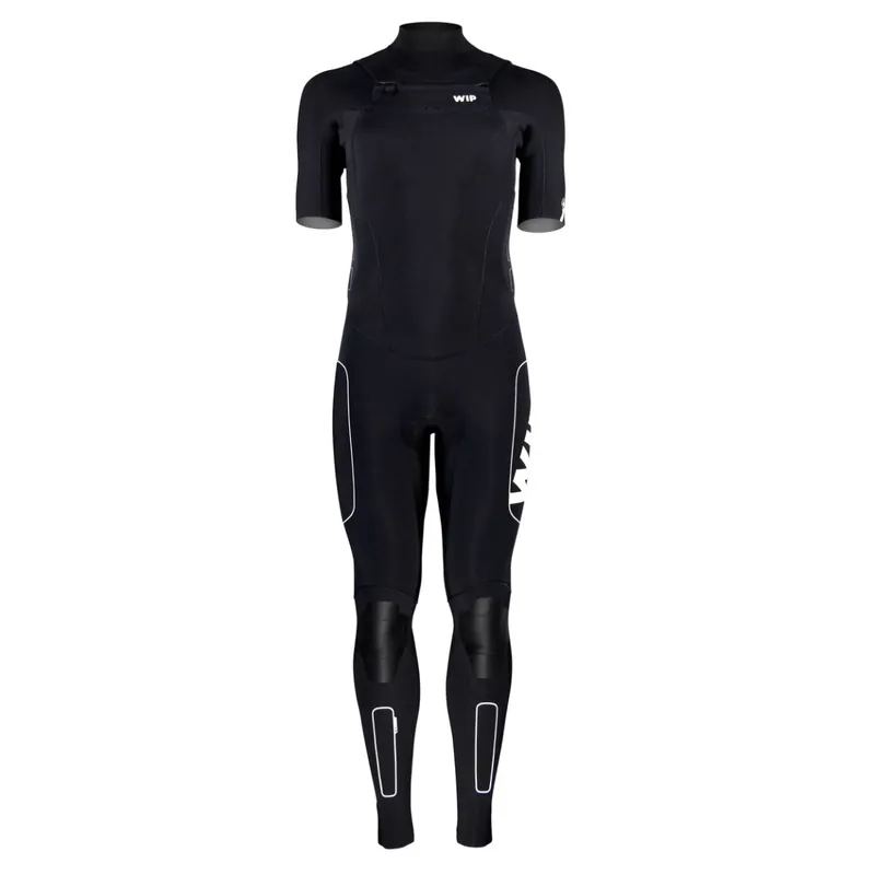Saisonangebot WIP Steamy 3/2mm SS Neoprenanzug · Surf und Ski // Surfline