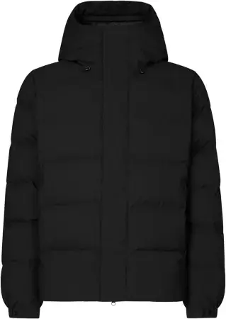 Save the duck LELAND Jacke black Warehouse One Günstig