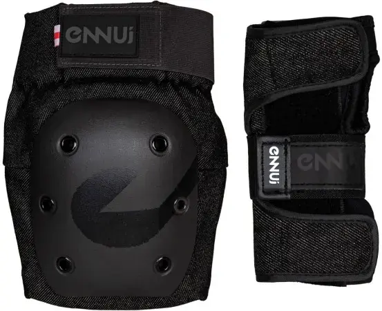 Ennui STREET DUAL Schonerset Warehouse One Jetzt Bestellen