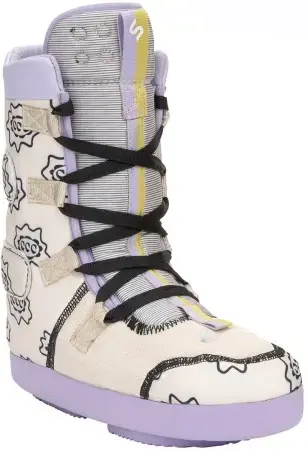 Slingshot COPYCAT Innenschuh Warehouse One Geprüft