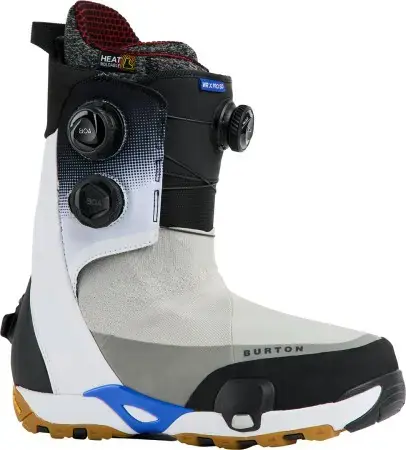 Neue Ware Burton WAVERANGE X PRO STEP ON Boot white Warehouse One