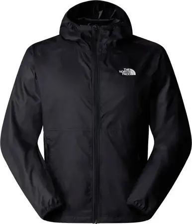 The north face CYCLONE WIND Jacke tnf black Warehouse One Schneller Versand