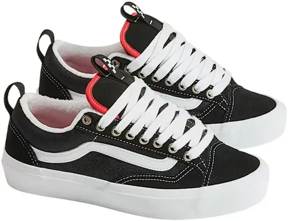 Vans SKATE OLD SKOOL 36+ Schuh black/white Warehouse One Wochenendangebot