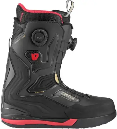 Abverkauf Deeluxe ID Y-20 Boot volcanic lightning Warehouse One