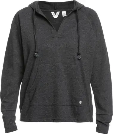 Beliebt Roxy DESTINATION SURF Sweater anthracite Warehouse One