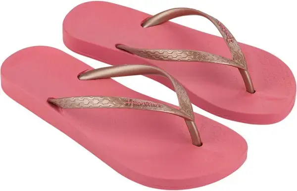 Jetzt Kaufen Ipanema ANATOMICA TAN Sandale pink/metallic pink Warehouse One