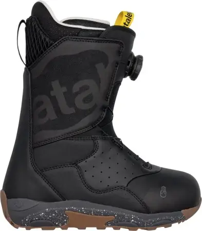 Aktuell Bataleon TWIST WOMENS BOA Boot black Warehouse One