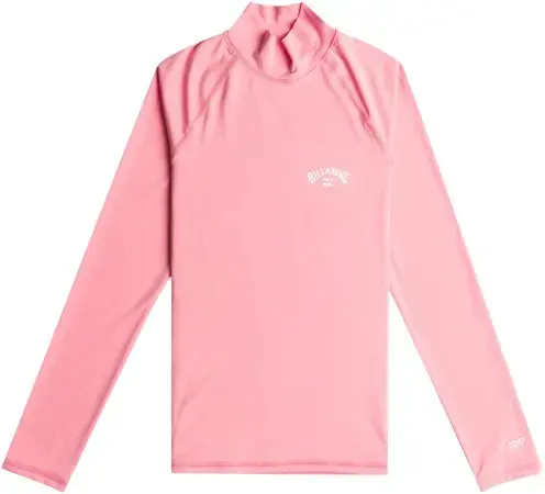 Solange Der Vorrat Reicht Billabong TROPIC SURF LS Lycra flamingo Warehouse One