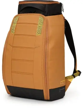 Sonderaktion Db HUGGER 25L Rucksack acron brown Warehouse One