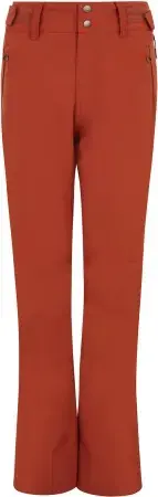 Sonderangebot Protest CINNAMON Hose uluru rust Warehouse One
