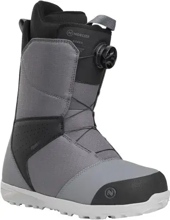 Günstig Nidecker SIERRA Boot grey Warehouse One