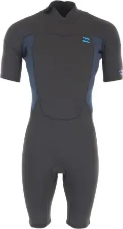 Meistverkauft Billabong 2/2 ABSOLUTE BACK ZIP Shorty ocean Warehouse One