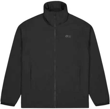 Jetzt Kaufen Picture LANIN Jacke black Warehouse One