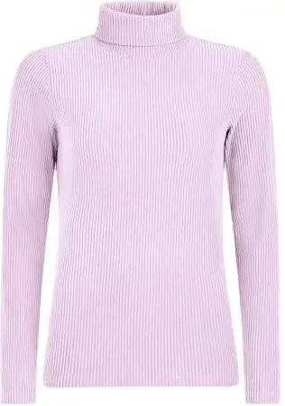Preisknaller Protest PRTPEARLA Top thistle purple Warehouse One