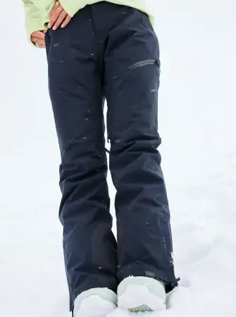 Roxy SPRIDLE GORE TEX Hose true black Warehouse One Top-Seller