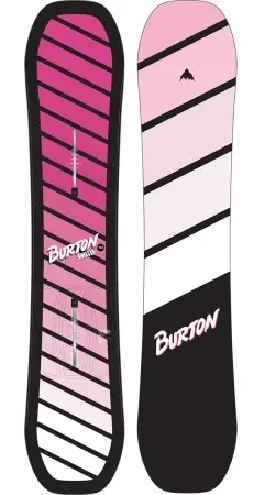 Jetzt Bestellen Burton SMALLS Snowboard pink Warehouse One