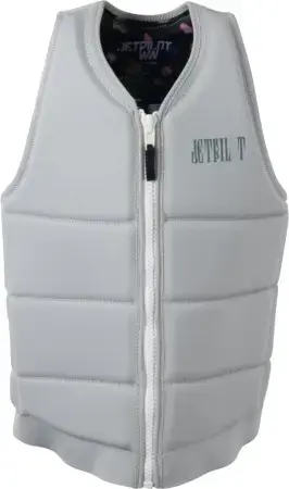 Sale Jet pilot SINA FUCHS X1 Weste lightgrey Warehouse One