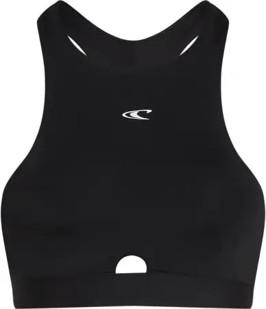 Aktuell Oneill SURF TOP Bikinioberteil black out Warehouse One