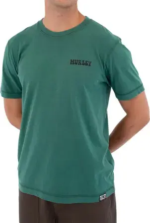 Schnäppchen Hurley SIDER BP T-Shirt dinosaur Warehouse One