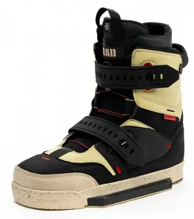 Slingshot RAD Boots Warehouse One Preisreduziert