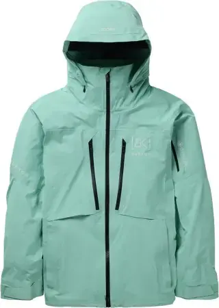 Burton AK GORE TEX HOVER STRETCH Jacke powder mint Warehouse One Preisreduziert
