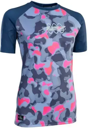 Ion LIZZ SS Lycra capsule pink Warehouse One Preisreduziert