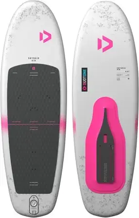 Duotone SKYBRID AIR Foilboard beige Warehouse One Abverkauf