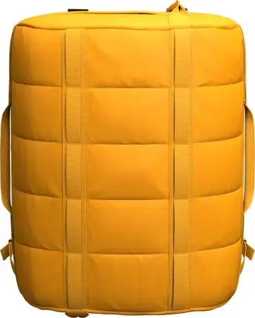 Db ROAMER DUFFEL 40L Reisetasche parhelion orange Warehouse One Rabatt
