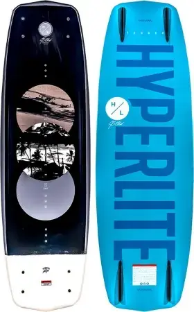Meistverkauft Hyperlite SENDER Wakeboard Warehouse One