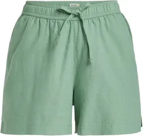 Roxy LEKEITIO BREAK MID Short basil Warehouse One Letzte Chance