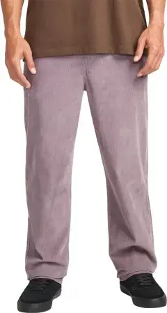 Online Kaufen Billabong LARRY CORD Hose dusty purple Warehouse One