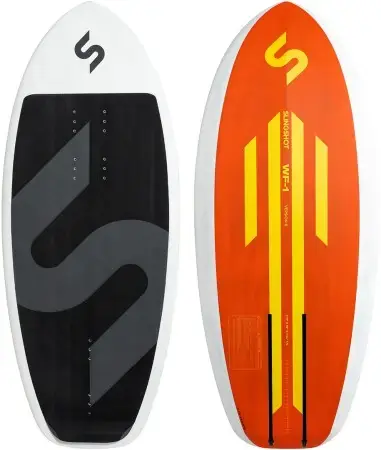 Slingshot WF-1 V6 3,11 WAKE Foilboard Warehouse One Jetzt Bestellen