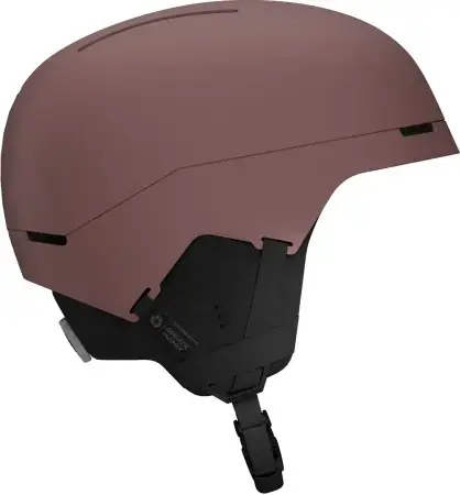 Salomon BRIGADE INDEX Helm grape shake Warehouse One Sonderaktion