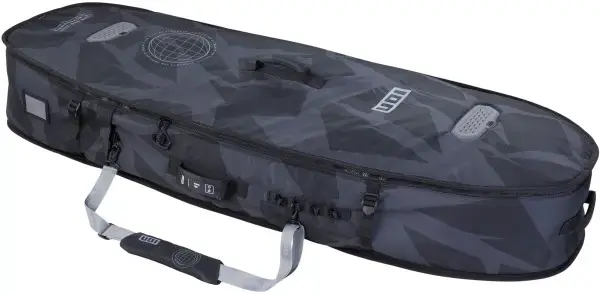 Top-Seller Ion TEC WING Boardbag black Warehouse One