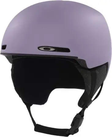 Oakley MOD1 KIDS Helm matte lilac Warehouse One Aktuell