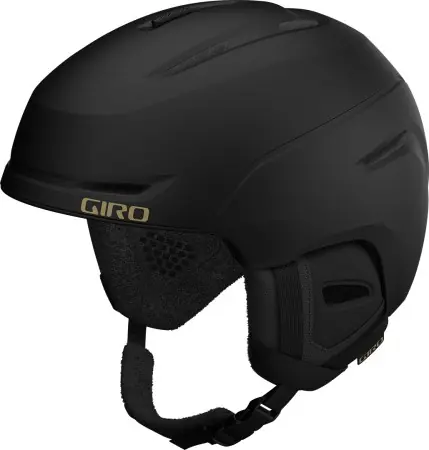 Giro AVERA Helm matte black Warehouse One Preisreduziert