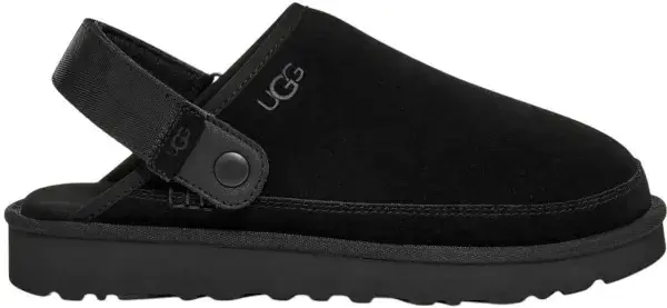 Neue Kollektion Ugg GOLDENCOAST CLOG II Sandale black Warehouse One