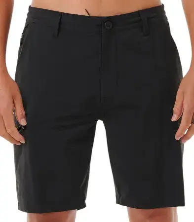 Rip curl BOARDWALK GLOBAL ENTRY Walkshort black Warehouse One Kracherpreis