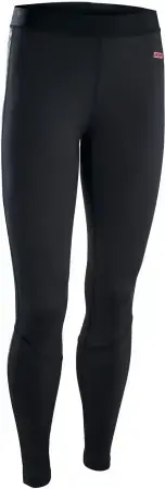 Ion RASHGUARD Lycrahose black flowers Warehouse One Schneller Versand