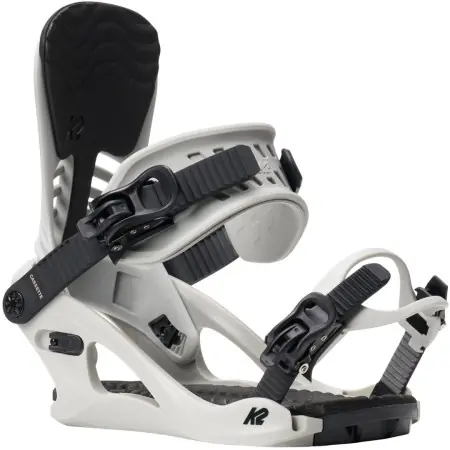 K2 CASSETTE Bindung grey Warehouse One Bestseller
