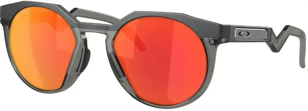 Zertifiziert Oakley HSTN Sonnenbrille matte carbon/prizm ruby Warehouse One