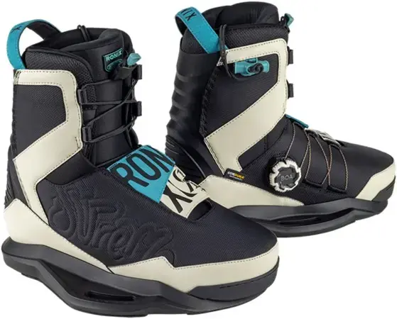 Ronix SUPREME BOA Boots Warehouse One Neue Kollektion